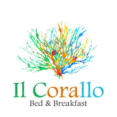 B&B Il Corallo La Maddalena  Kültér fotó