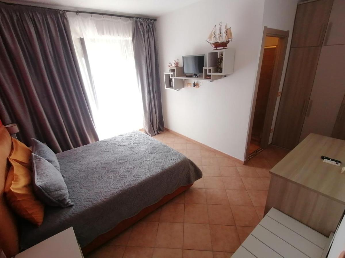 B&B Il Corallo La Maddalena  Kültér fotó