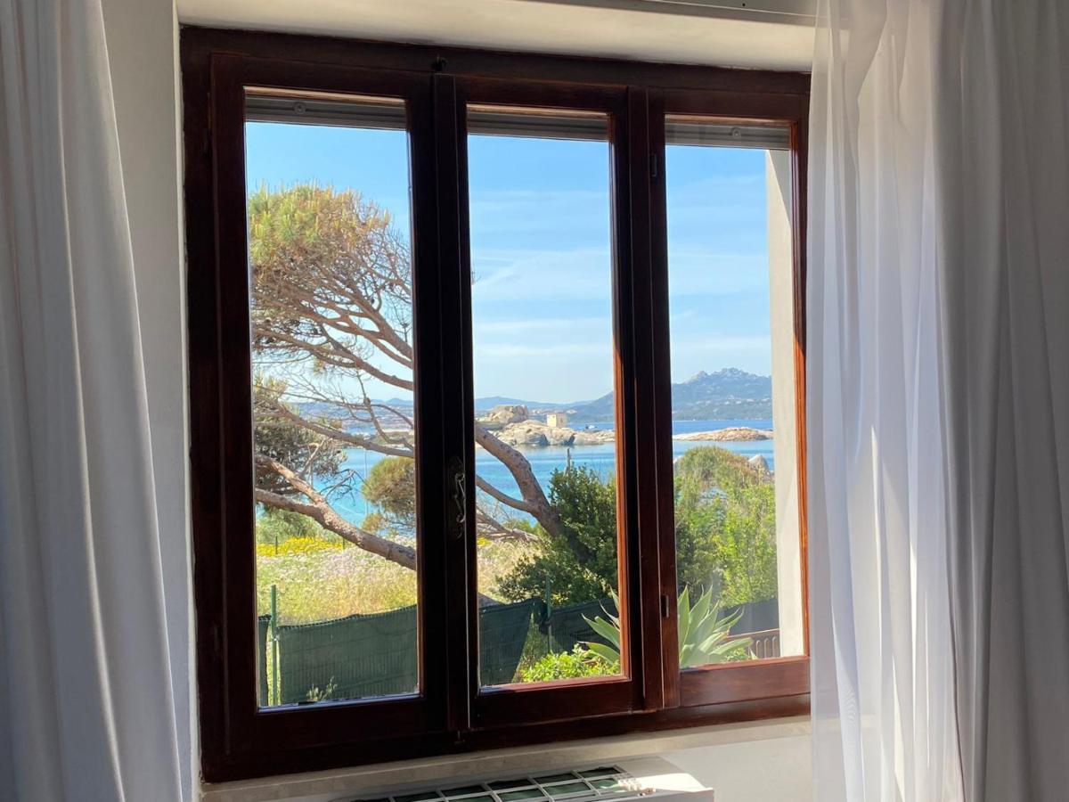 B&B Il Corallo La Maddalena  Kültér fotó
